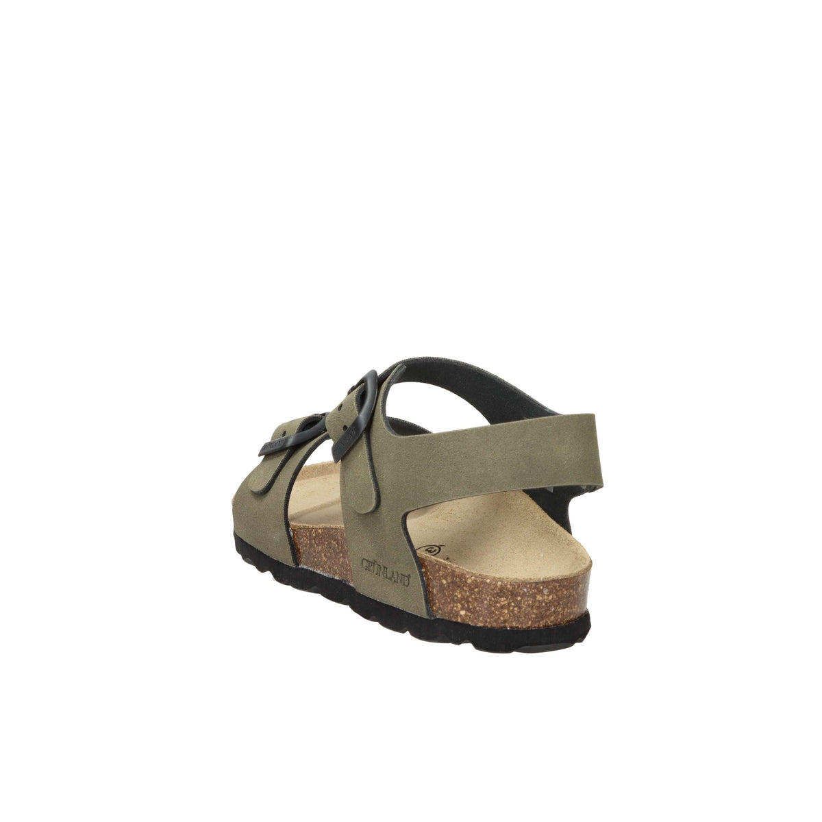 Grunland Bambini e ragazzi Sandalo SB0635-40 Verdone