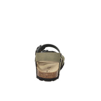 Grunland Bambini e ragazzi Sandalo SB0635-40 Verdone