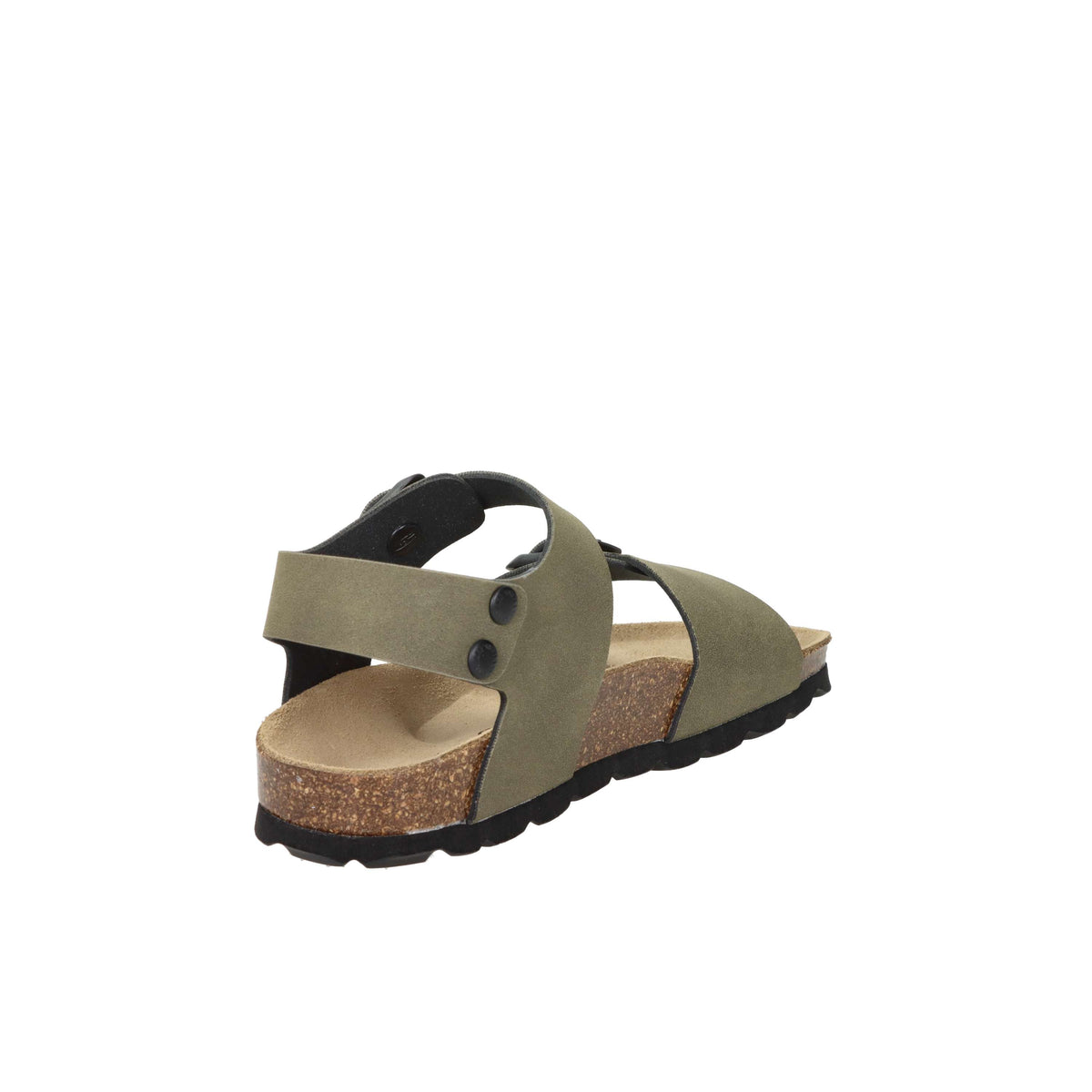 Grunland Bambini e ragazzi Sandalo SB0635-40 Verdone