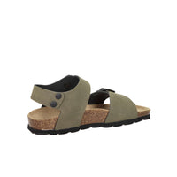 Grunland Bambini e ragazzi Sandalo SB0635-40 Verdone