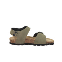 Grunland Bambini e ragazzi Sandalo SB0635-40 Verdone