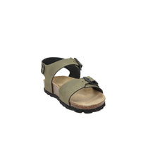 Grunland Bambini e ragazzi Sandalo SB0635-40 Verdone
