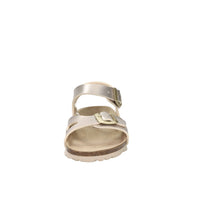 Grunland Girls' Sandal SB0646-40 Gold