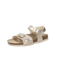 Grunland Girls' Sandal SB0646-40 Gold