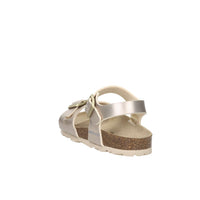 Grunland Girls' Sandal SB0646-40 Gold