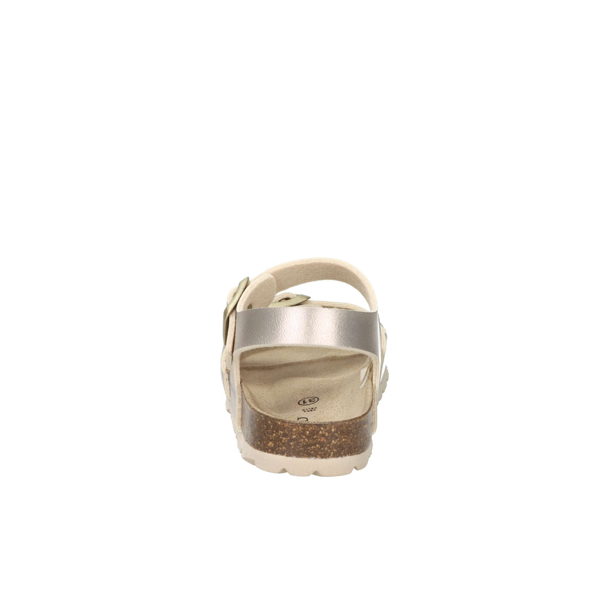 Grunland Girls' Sandal SB0646-40 Gold