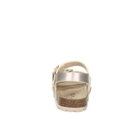 Grunland Girls' Sandal SB0646-40 Gold