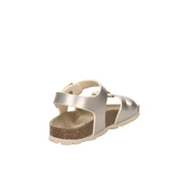 Grunland Girls' Sandal SB0646-40 Gold