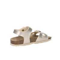 Grunland Girls' Sandal SB0646-40 Gold