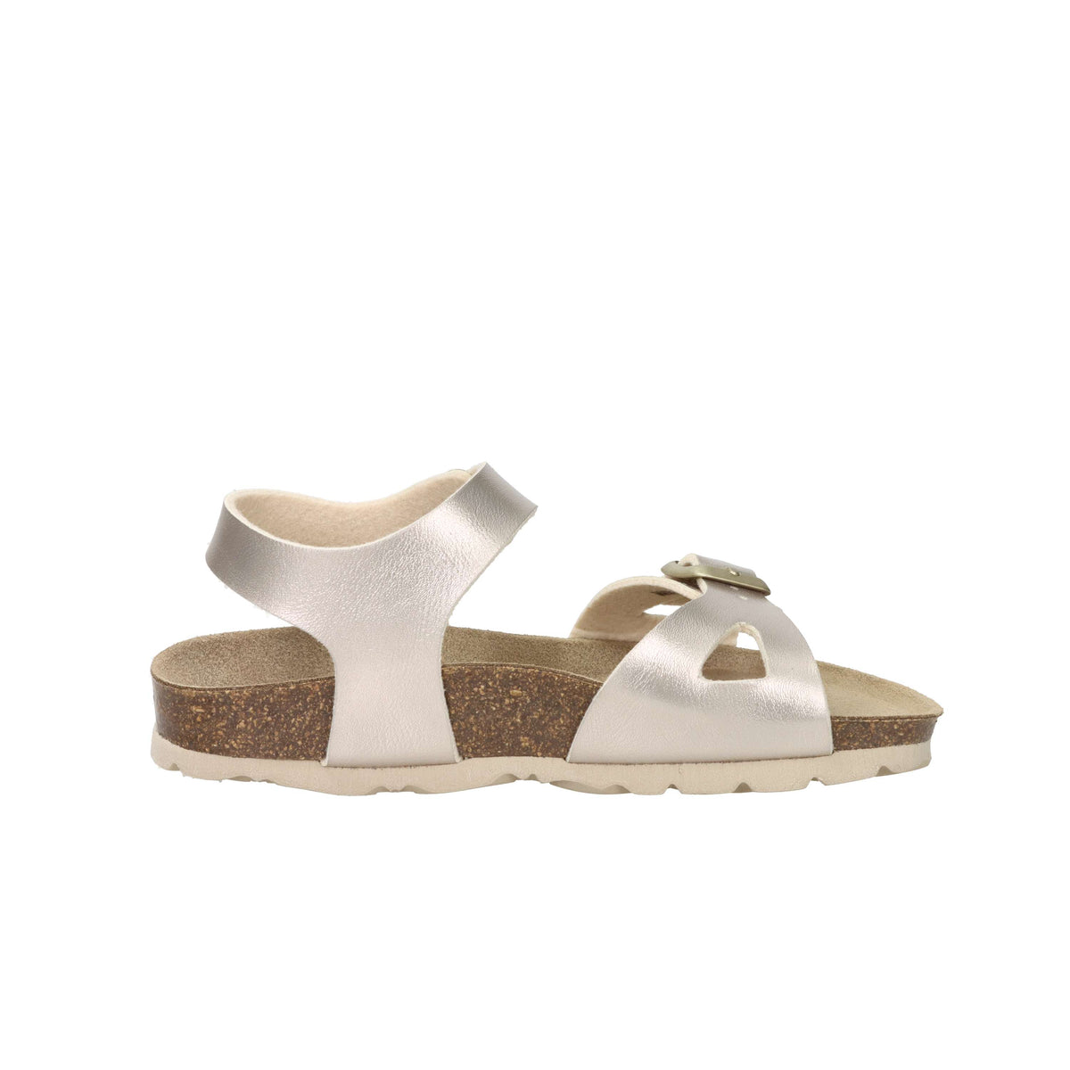 Grunland Girls' Sandal SB0646-40 Gold