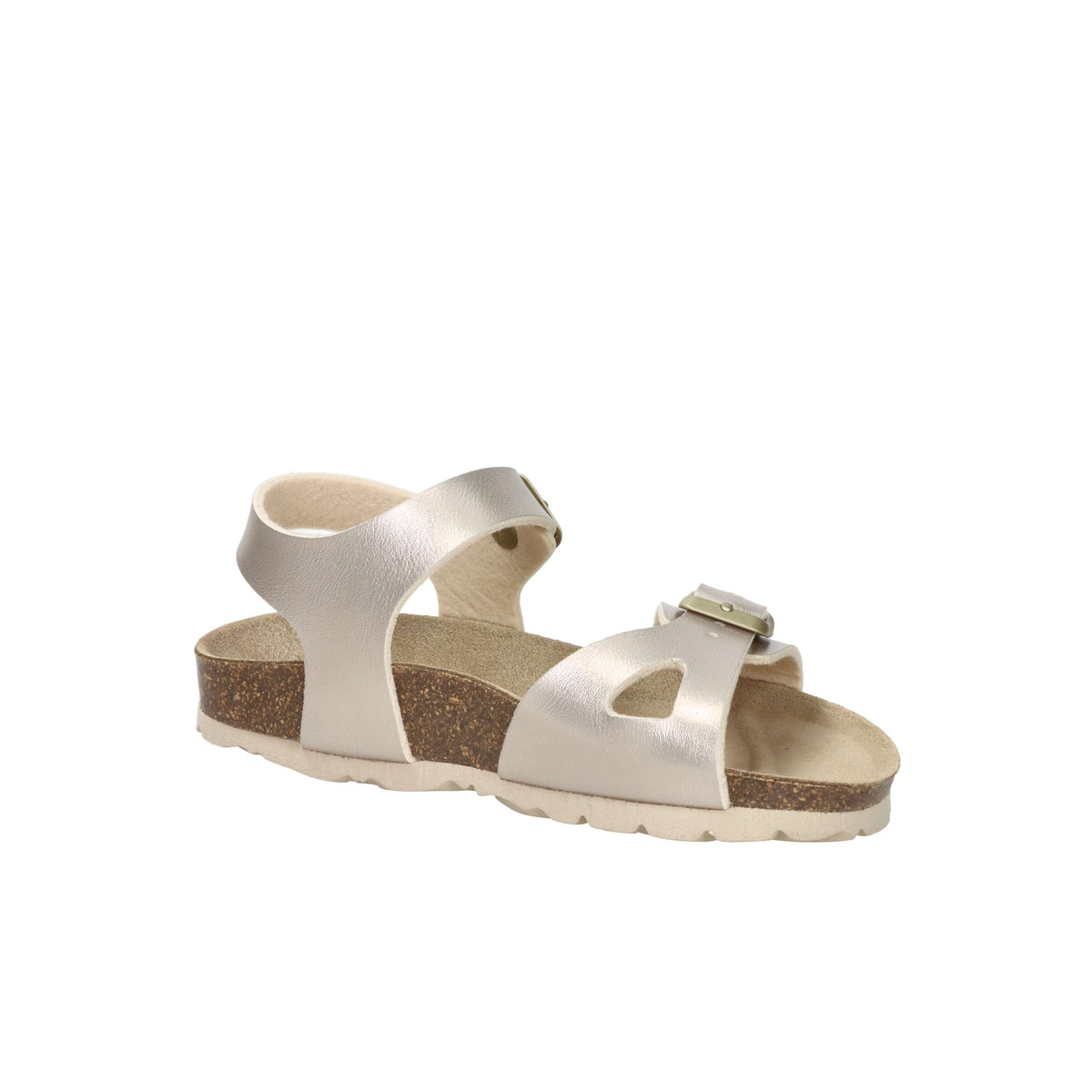 Grunland Girls' Sandal SB0646-40 Gold