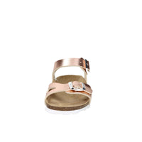 Grunland Bambine e ragazze Sandalo SB0646-40 Rame
