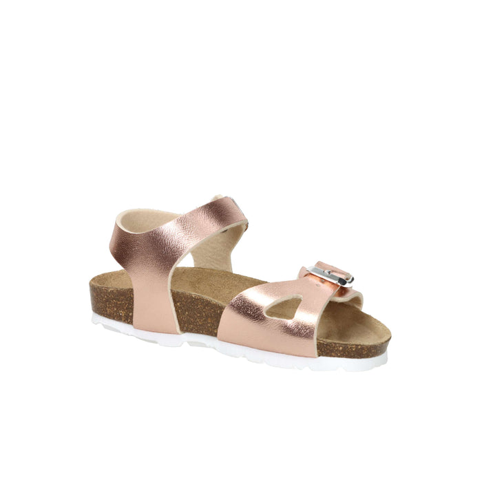 Grunland Filles et adolescentes Sandale SB0646-40 Cuivre