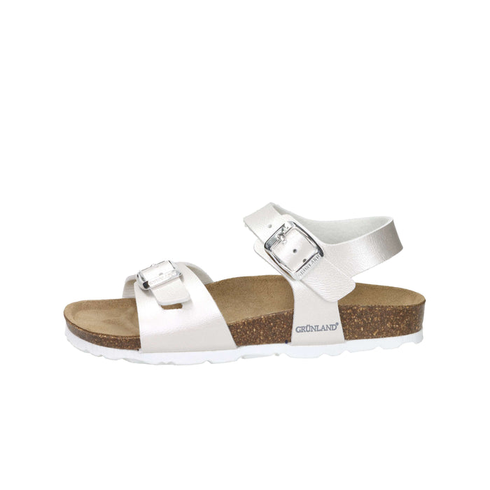 Grunland Filles et jeunes filles Sandale SB0646-40 Perla