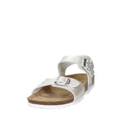 Grunland Niñas y chicas Sandalia SB0646-40 Perla