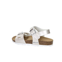 Grunland Niñas y chicas Sandalia SB0646-40 Perla