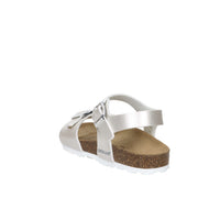 Grunland Niñas y chicas Sandalia SB0646-40 Perla