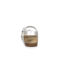 Grunland Niñas y chicas Sandalia SB0646-40 Perla