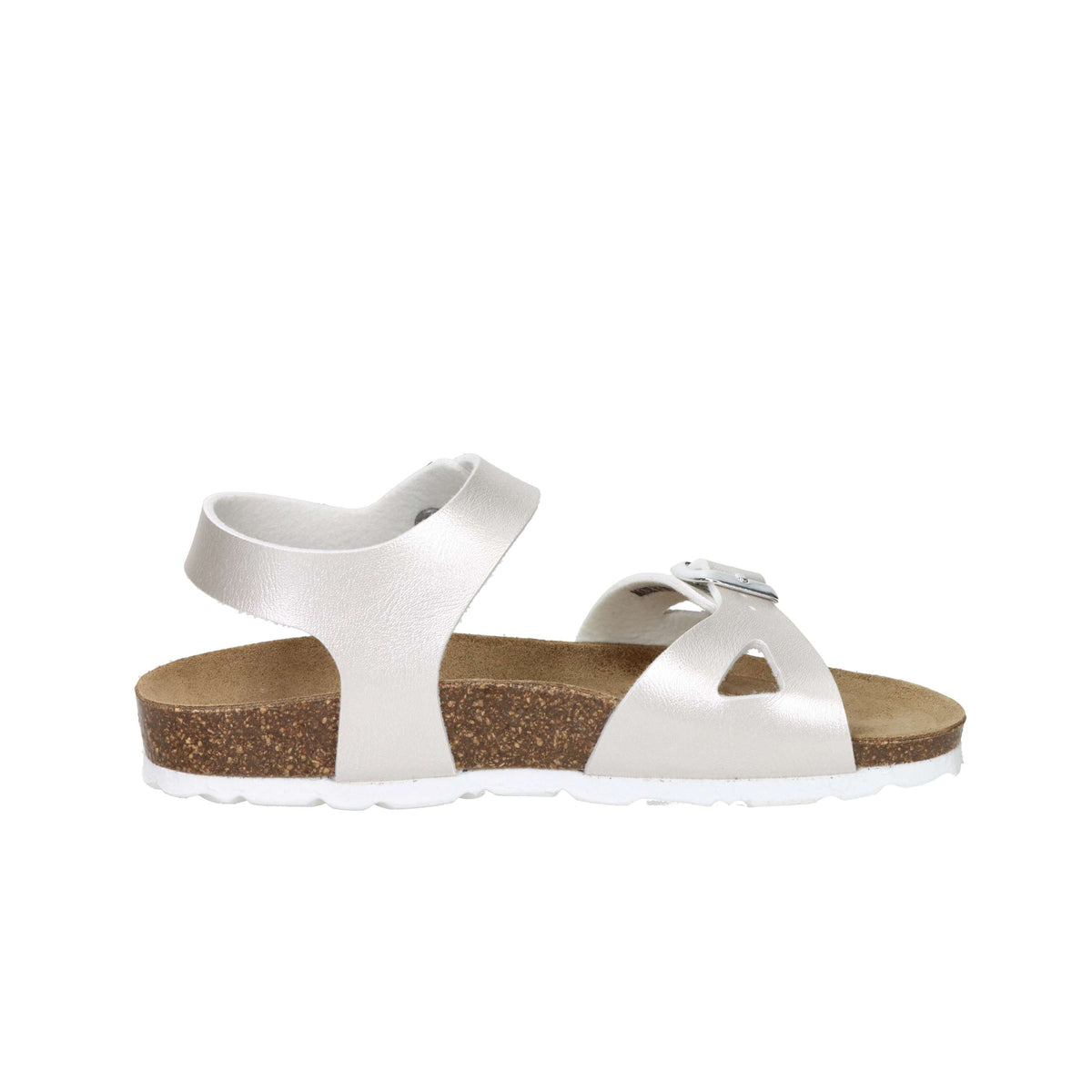 Grunland Niñas y chicas Sandalia SB0646-40 Perla
