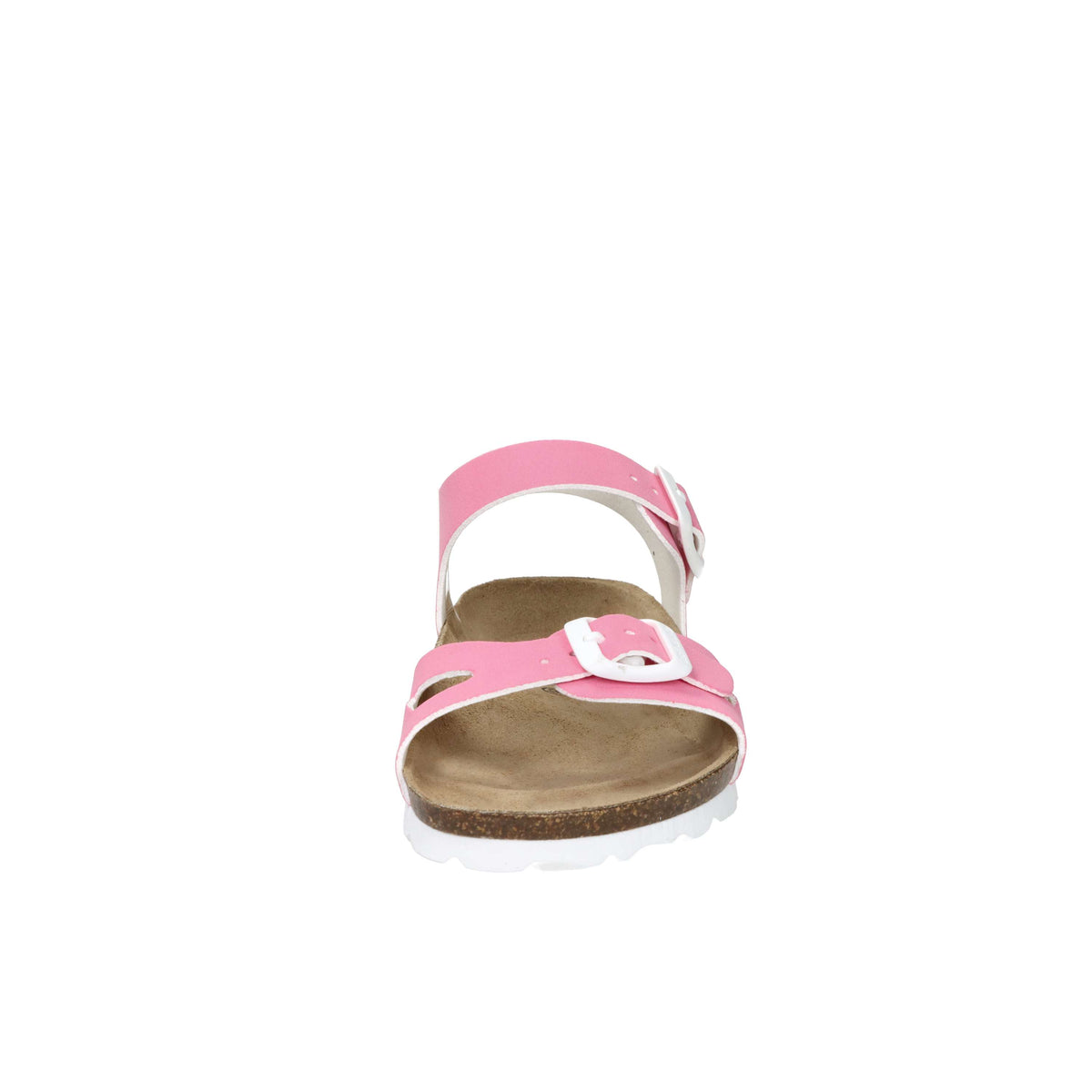 Grunland Filles et enfants Sandale SB0636-40 Fuchsia