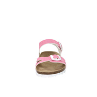 Grunland Filles et enfants Sandale SB0636-40 Fuchsia