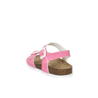 Grunland Filles et enfants Sandale SB0636-40 Fuchsia