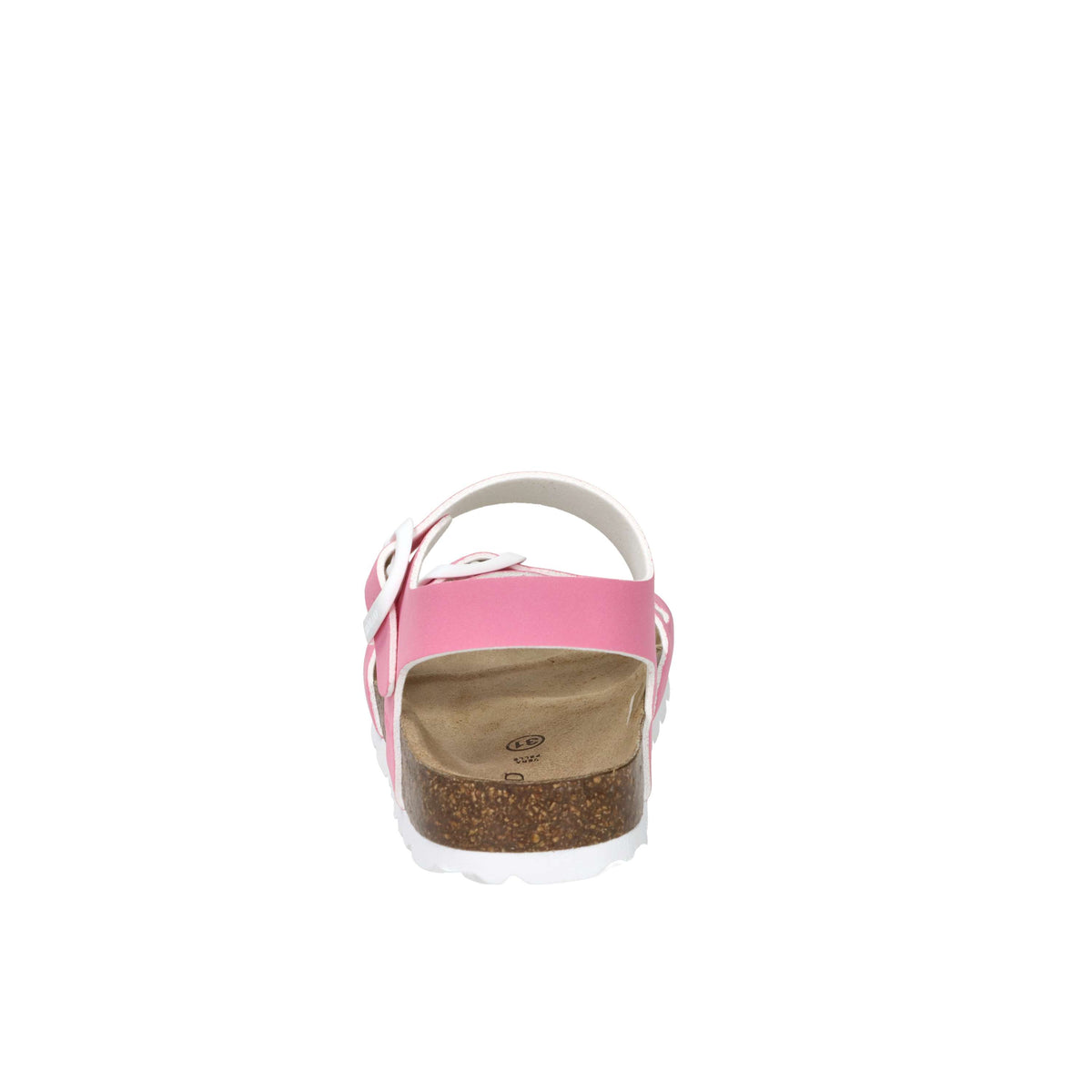 Grunland Filles et enfants Sandale SB0636-40 Fuchsia