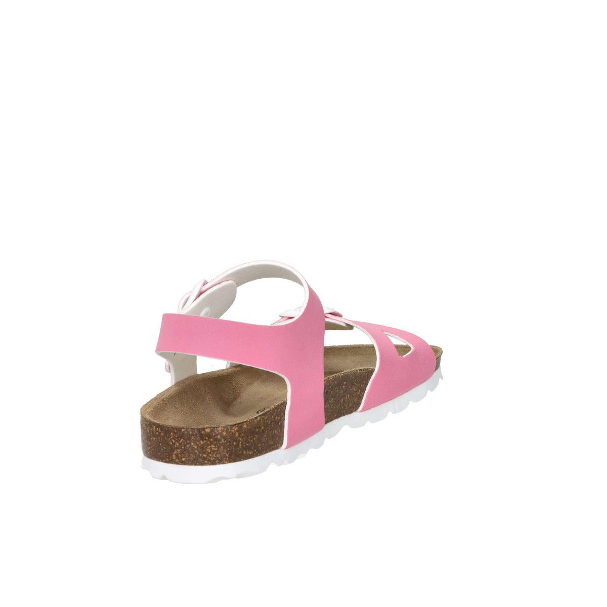 Grunland Filles et enfants Sandale SB0636-40 Fuchsia