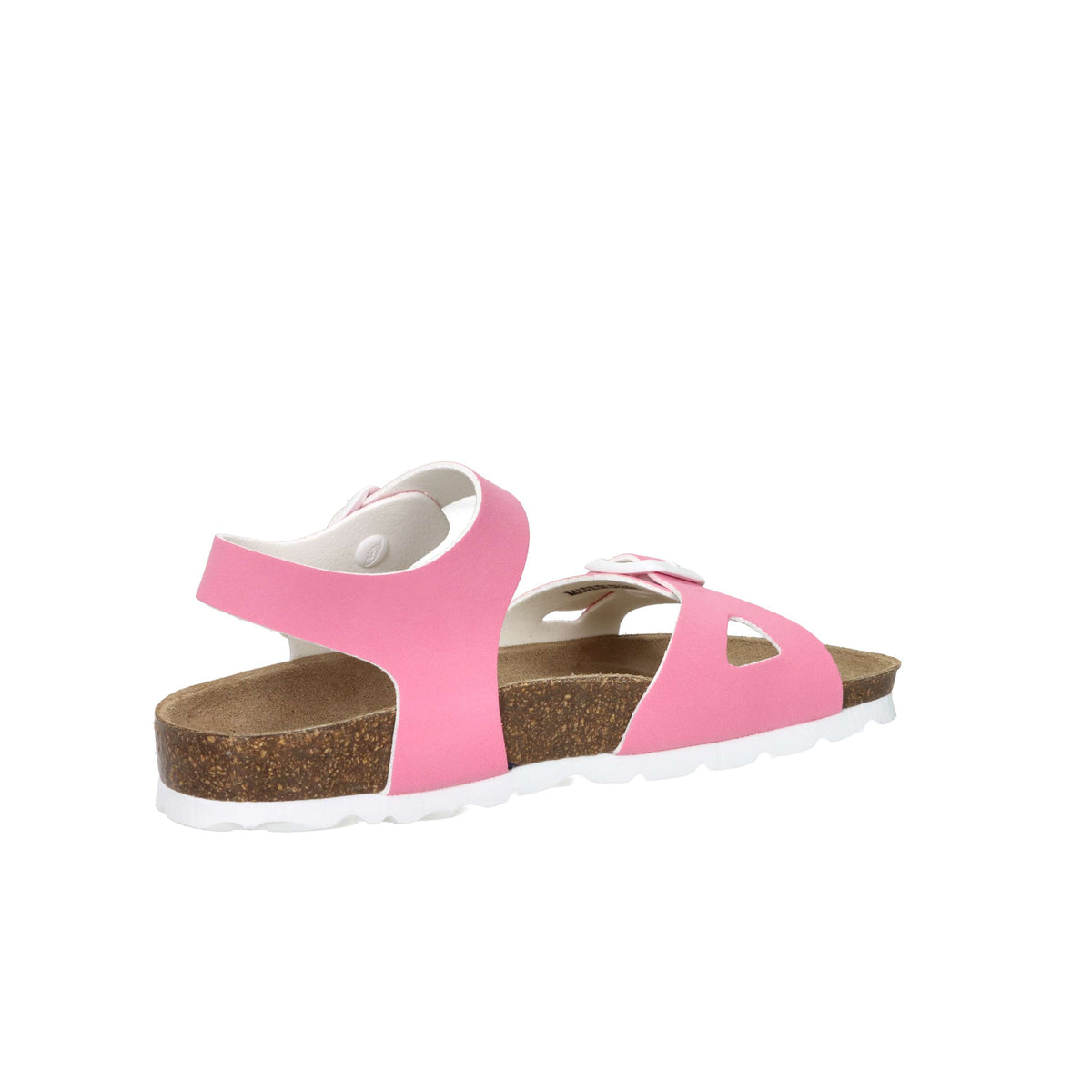 Grunland Filles et enfants Sandale SB0636-40 Fuchsia