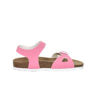 Grunland Filles et enfants Sandale SB0636-40 Fuchsia
