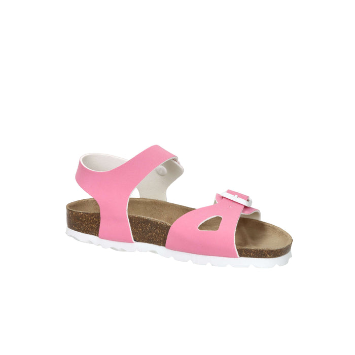 Grunland Filles et enfants Sandale SB0636-40 Fuchsia