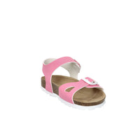 Grunland Filles et enfants Sandale SB0636-40 Fuchsia