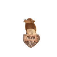 Carmela Donna Ballerines 163241 Cuir