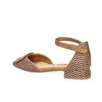 Carmela Donna Ballerines 163241 Cuir