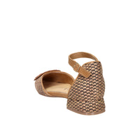 Carmela Donna Ballerines 163241 Cuir