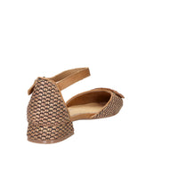Carmela Donna Ballerines 163241 Cuir