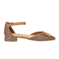 Carmela Donna Ballerines 163241 Cuir