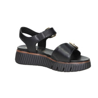 Tamaris Mujer Sandalia baja 8-88721-44 Negro