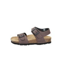 Grunland Bambini e ragazzi Sandalo SB0635-40 Marrone