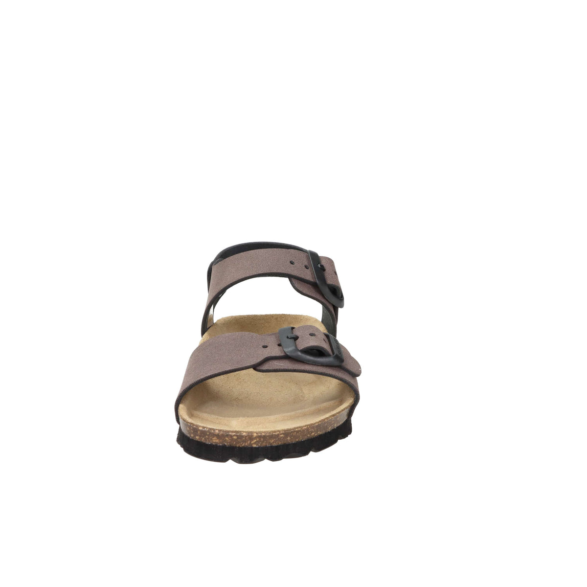 Grunland Bambini e ragazzi Sandalo SB0635-40 Marrone