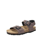 Grunland Bambini e ragazzi Sandalo SB0635-40 Marrone