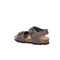 Grunland Bambini e ragazzi Sandalo SB0635-40 Marrone