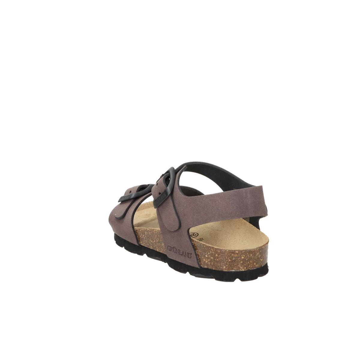 Grunland Bambini e ragazzi Sandalo SB0635-40 Marrone