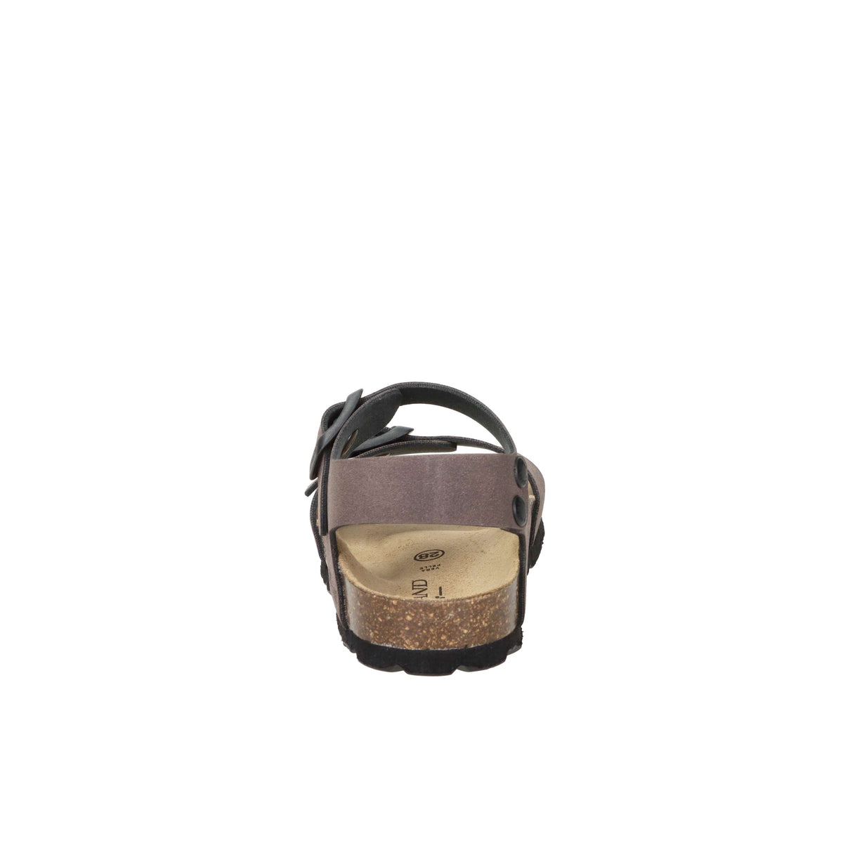 Grunland Bambini e ragazzi Sandalo SB0635-40 Marrone
