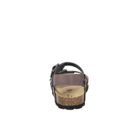 Grunland Bambini e ragazzi Sandalo SB0635-40 Marrone