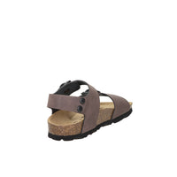 Grunland Bambini e ragazzi Sandalo SB0635-40 Marrone