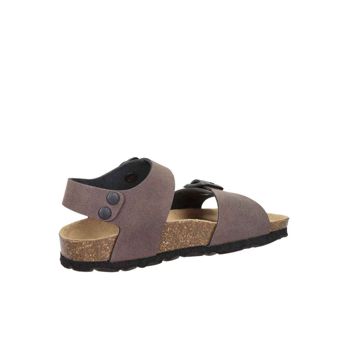 Grunland Bambini e ragazzi Sandalo SB0635-40 Marrone