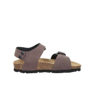 Grunland Bambini e ragazzi Sandalo SB0635-40 Marrone