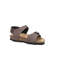 Grunland Bambini e ragazzi Sandalo SB0635-40 Marrone