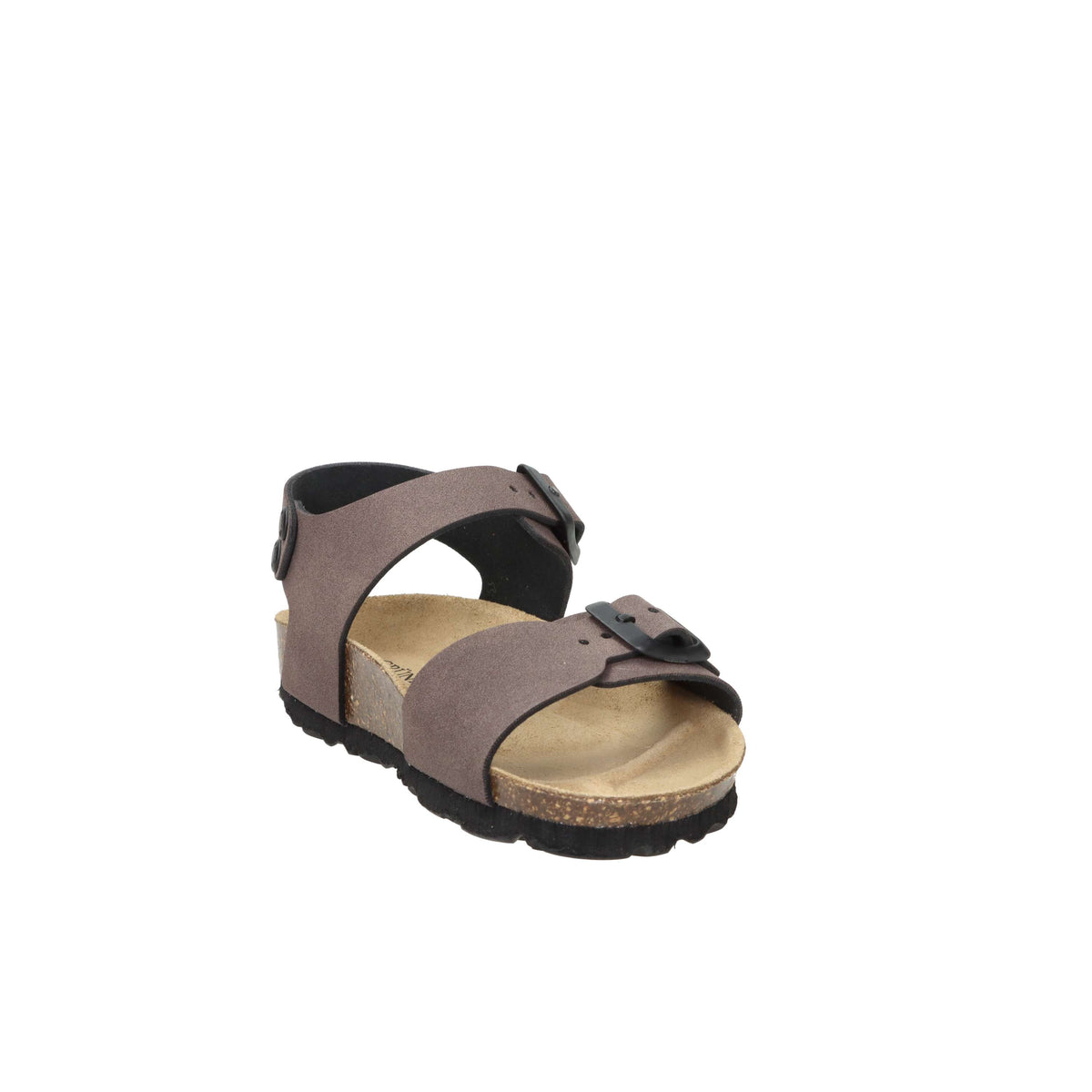 Grunland Bambini e ragazzi Sandalo SB0635-40 Marrone